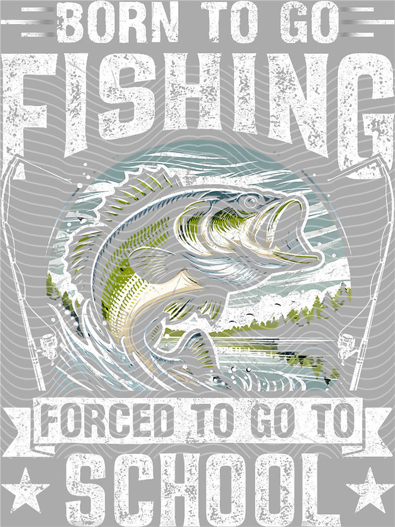 Fishing Series-DY 30